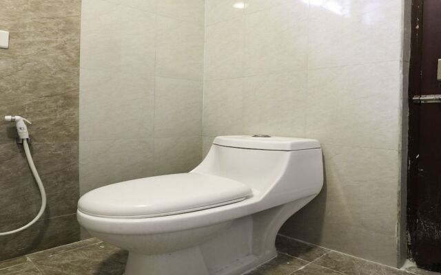 OYO 16083 Athidi Grand