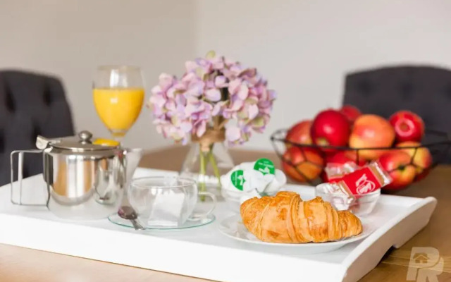 Birmingham Estate - Contractor & Group Accommodation - Secure Parking