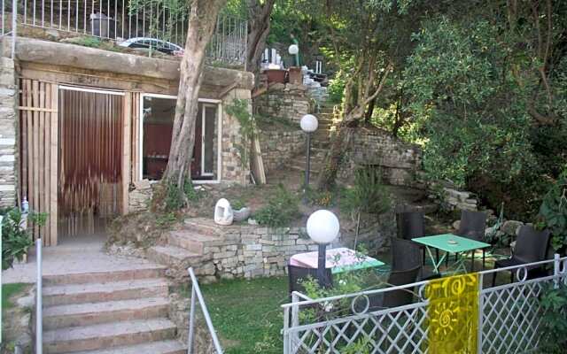 Casa del Marmo