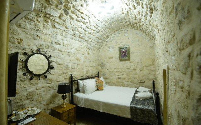 Babil Antique Hotel