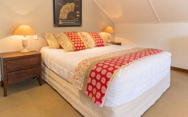 Cardrona Captain's Lodge
