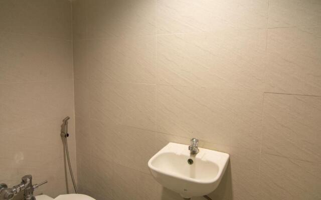 ARK Hostel City Center Manila