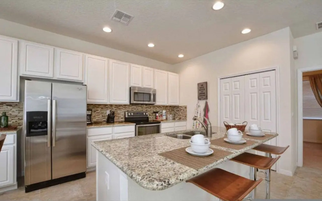 Your Disney Home Vacation BV