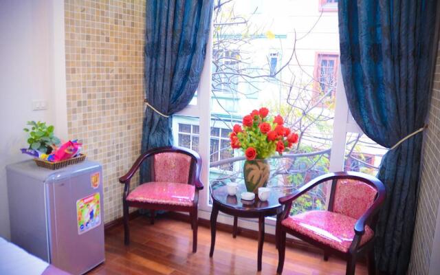 Gia Kim hotel