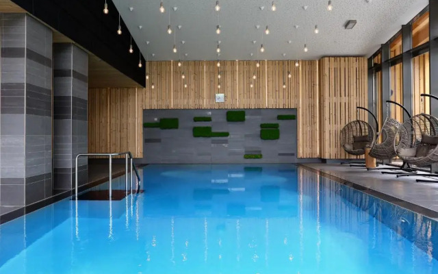 Konsum Gästehaus "Quisisana"