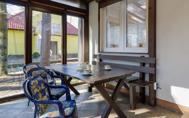 Torunska Apartment Pobierowo by Renters