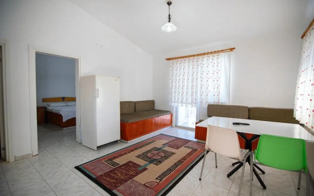 Gönen Aqua Apart Hotel