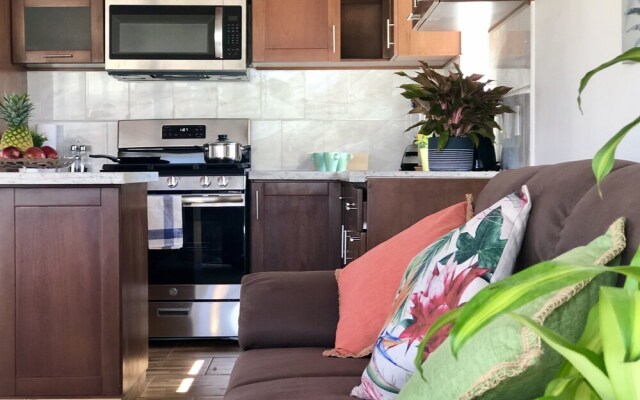 Sosua Ocean Vilage Villa With 2 Bedrooms And Privat Pool