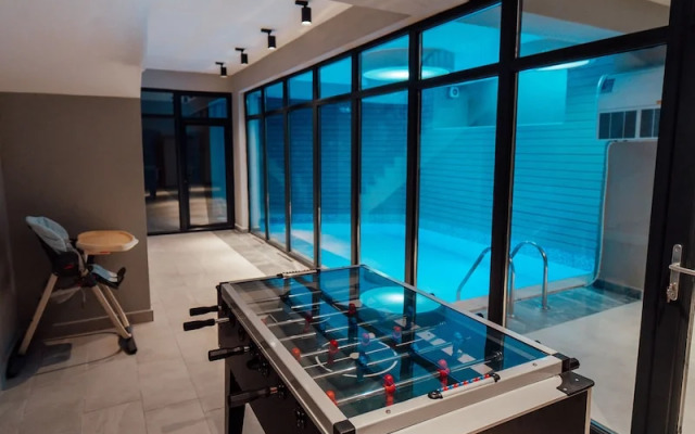 Fortunella Suites & Villas