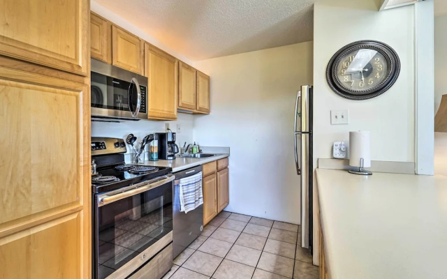 Slope Side Durango Condo at Purgatory Resort!