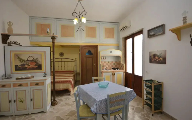 San Vito Casavacanza
