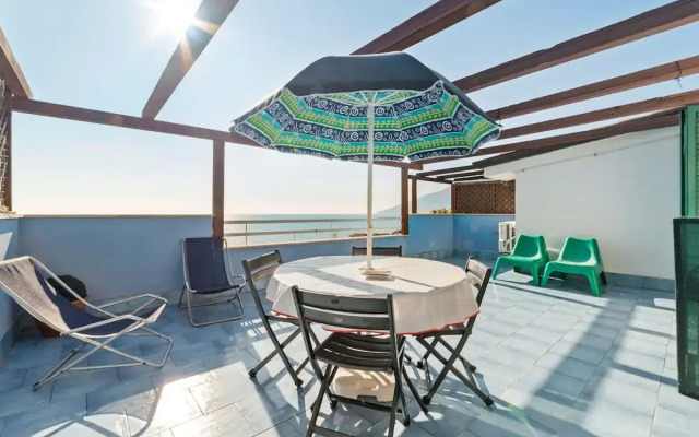 Belvilla by OYO Apartment in Policastro Bussentino