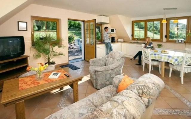 Holiday Apartment Gerhard