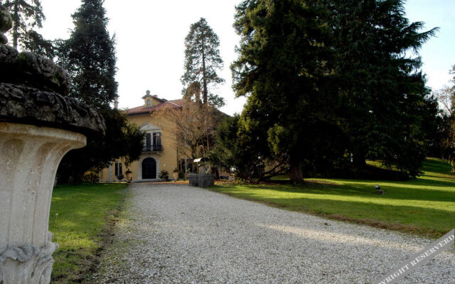 Villa Miotti de Braida
