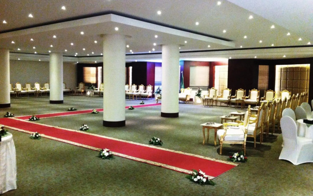 Executives Hotel Al Azizia