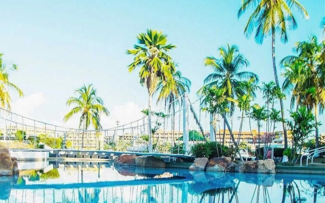 Hotel Maremares By Buddha Bar Beach