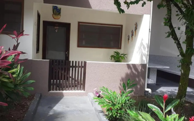 Casa Condomínio Ubatuba