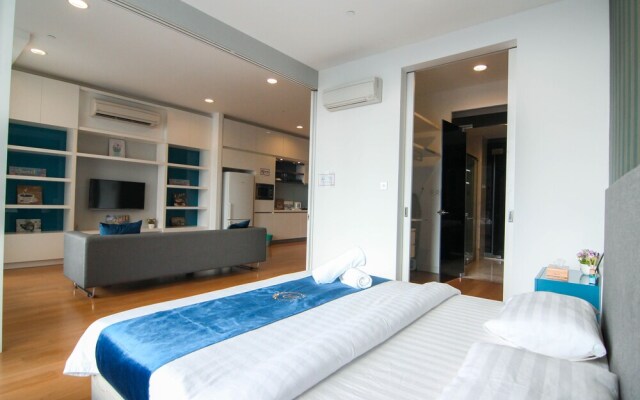 Platinum Suites by Skybay