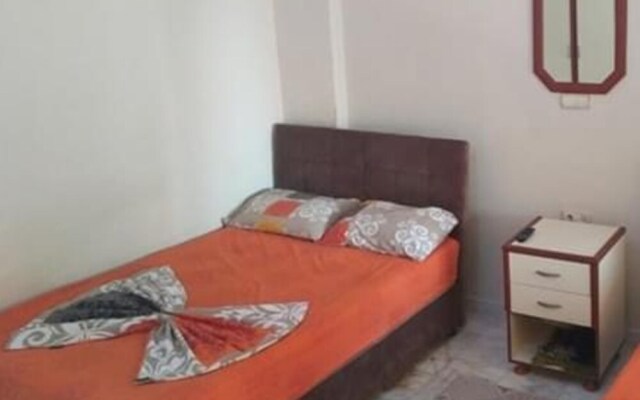 Gunes Thermal Hotel