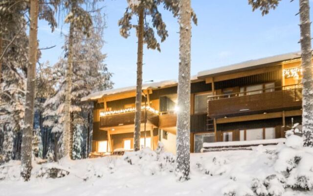 House  Sotkamo