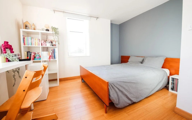 Maison Le Saint Pierre With Lots of Charm