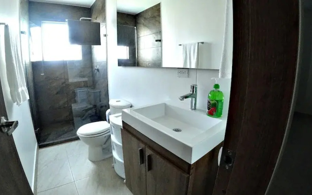 IVY Laureles 2BD Apartments