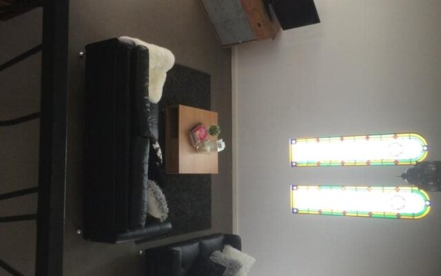 Bella Cosa Bed & Breakfast