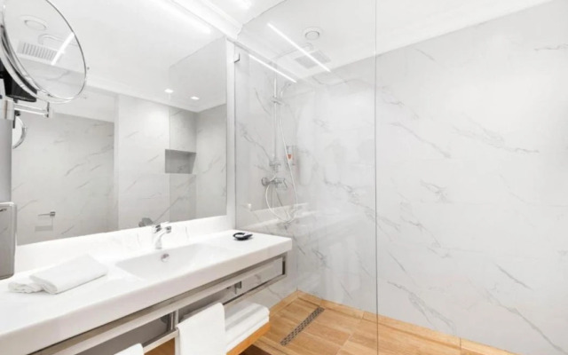 Hotel Riu Tikida Garden - Adults Only - All Inclusive