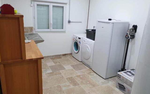 La villa provençale