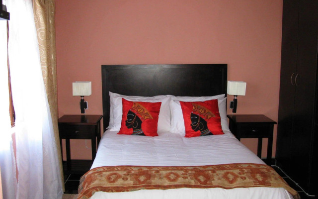 KwaBhekizihambi Guest House