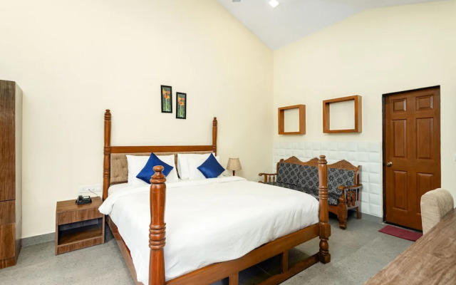 Nexstay Aromiaa Villas - Baga