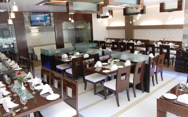Sapphire Regency Hotel