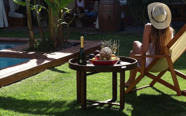 Primera Hacienda Hotel Boutique