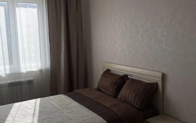 Apartments on 46 Gusev Boulevard