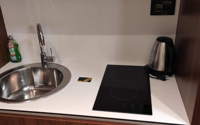 Zoned II Kopaonik - Studio Njegomir