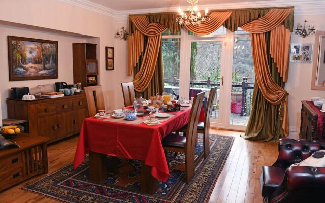 Cilbrwyn Countryside Retreat