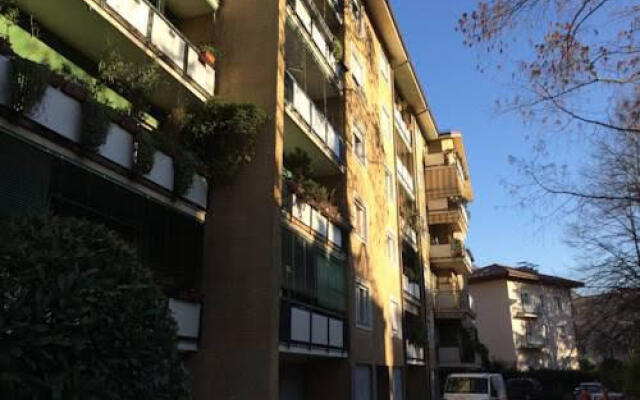 Apartment Talvera