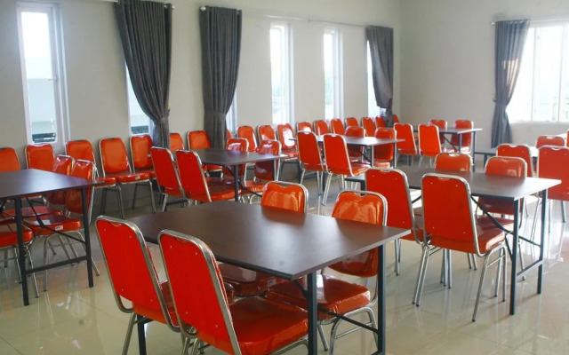 Nida Rooms Tata Bumi Godean