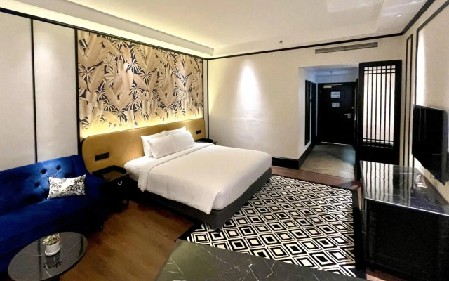 Bangi Resort Hotel
