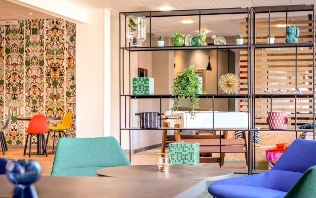 Mercure Cavaillon Hotel