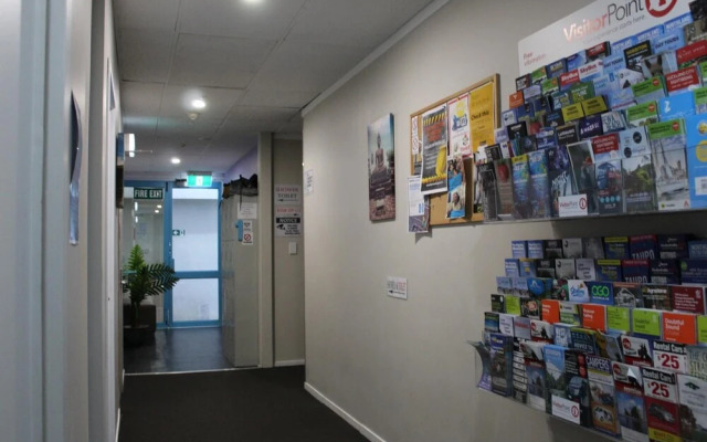 Grafton Backpackers