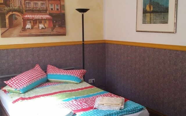 Ferienwohnung Dressler