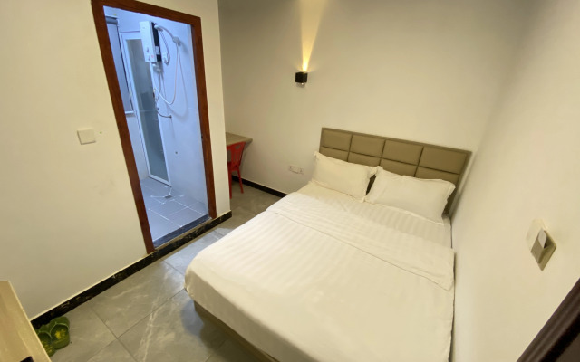 P.A Rujia Hotel
