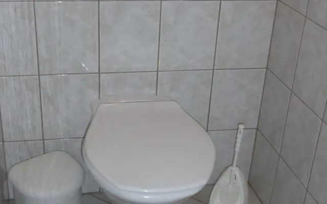 Aparthaus Birkenheim