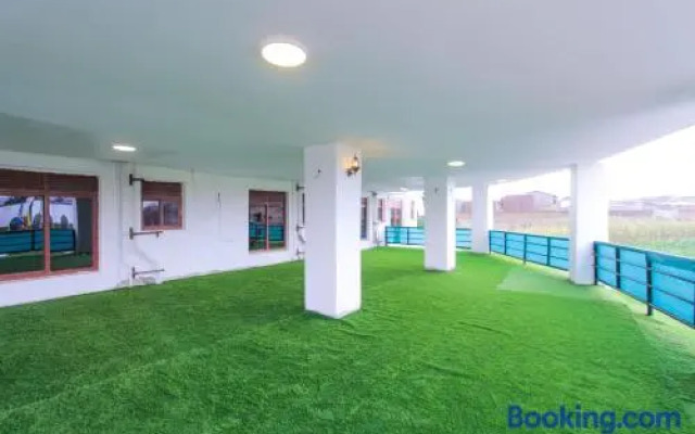 Mbale Rosewood Hotel