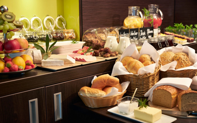 Classik Hotel Magdeburg