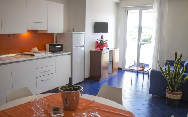 Residence Adriatico
