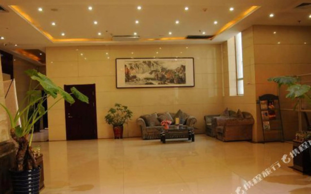 Wanjia Hotel