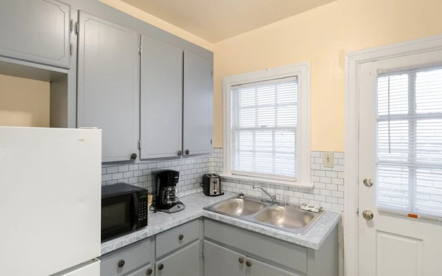 1 bedroom, Park Drive