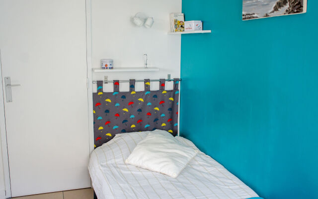 Holiday Home TY Greg